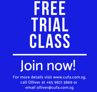 Free Trial