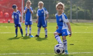 Read more about the article WHY IS FOOTBALL GOOD FOR THE DEVELOPMENT OF YOUR CHILD?